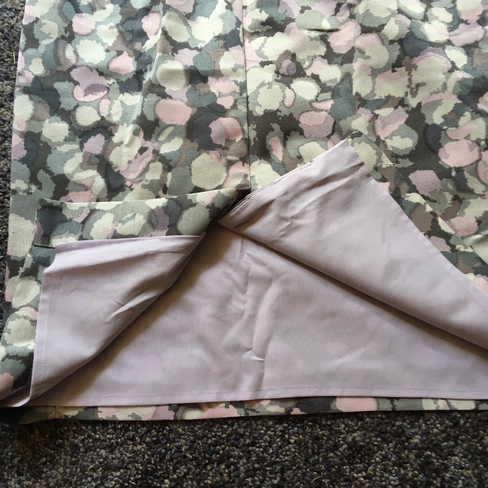 Loft Ann Taylor Sheath Dress EUC - Picture 10 of 16
